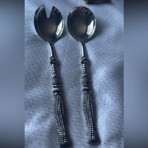Vintage Silea Antique Silverware !